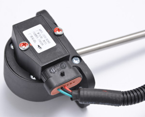 Accélérateur à main électrique de haute qualité pour camion de connecteur de pédale d'accélérateur d'automobiles électriques - Product Image 4