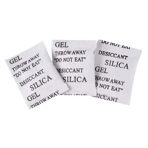 Hấp Thụ Chất Hút Ẩm Nguyên Liệu Tự Nhiên Giá Silica Gel Công Thức Hóa Học