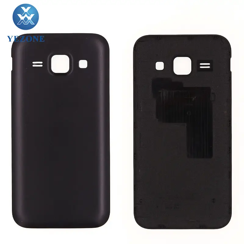 Hot Sales Terug Behuizing Voor Samsung Galaxy J1 J100, achter Deur Cover Voor Samsung J1 J2 J3 (met LOGO)