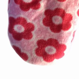 Bottines d'hiver en fausse fourrure pour femmes-Chaussures à enfiler doublées de peluche avec semelle <span class=keywords><strong>antidérapante</strong></span>, mocassins confortables à imprimé animal pour l'intérieur par temps froid - Product Image 4