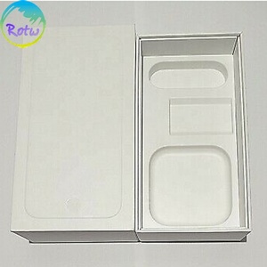 OEM Retail Packaging Box For iPhone 6G 7G 8G X