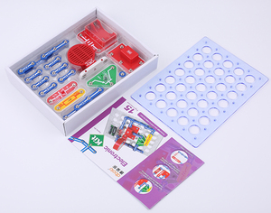 Đồ Chơi Giáo Dục Dbolo 15B - Product Image 2