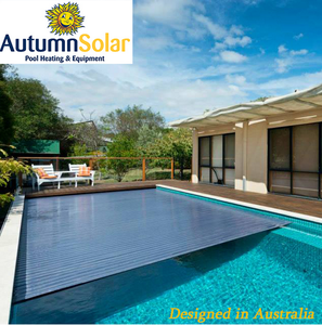 Obturateur automatique motorisé, couverture pour <span class=keywords><strong>piscine</strong></span> intérieure, qualité européenne populaire, 2019 - Product Image 2