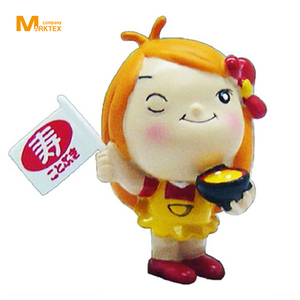 งานฝีมือตกแต่งตัวเลข Polyresin - Product Image 1