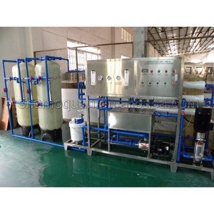 Alta calidad directo de fábrica de agua de <span class=keywords><strong>manantial</strong></span> de llenado de embotellado sistema - Product Image 4