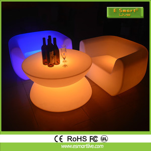 LED bar led sofá/silla/barra luminosa LED luz sofá de la Casa de Café - Product Image 4
