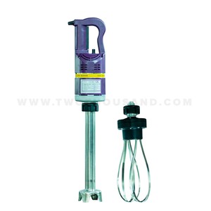 450 MM Barre de Vitesse Variable avec Batteur pour Restaurant Immersion Mélangeur À Grande Vitesse - Product Image 2