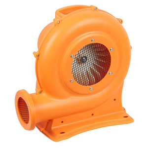 เครื่องเป่าลมไฟฟ้ากำลังสูง 110V 380W สำหรับของตกแต่งเป่าลม - Product Image 1