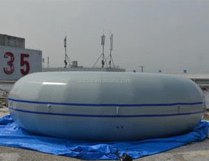 2019 Sản Phẩm Mới Độc Đáo Bơm Hơi Khổng Lồ Dành Cho Người Lớn Bơi Hồ Bơi/Bóng Nước Hồ Bơi - Product Image 3