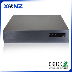 XONZ H.265 8CH 4 K Profesional NVR con <span class=keywords><strong>Dirve</strong></span> Duro XZ-N9108E - Product Image 2