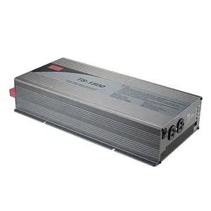 Media bene TS-1500-212F l'invertitore del vento dell'invertitore di potere 1500W