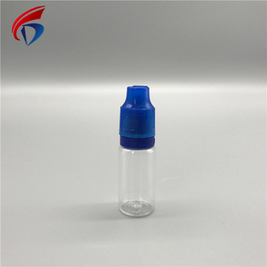 El último precio de la promoción con enchufe a prueba líquido unicornio 100 mL botella <span class=keywords><strong>PET</strong></span> - Product Image 1