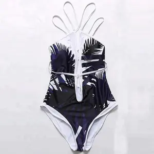 Young girls sex swimsuit womens sexy xxx one piece swimwear