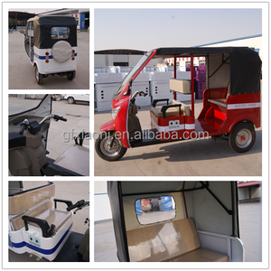 BATTERIA CALDA <span class=keywords><strong>OPERA</strong></span> RISCIÒ TUK TUK/ AUTO RISCIÒ IN VENDITA 60V - Product Image 2