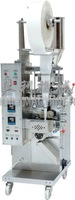 Machine d'emballage automatique de sachets de thé de petite taille pour les petites entreprises à domicile, vente chaude