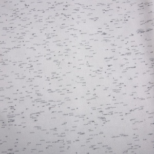 Stock personnalisé boucle éponge molleton extensible polyester <span class=keywords><strong>coton</strong></span> <span class=keywords><strong>tissu</strong></span> de mélange de rayonne - Product Image 5