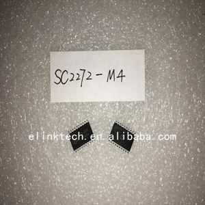 Hot Koop Geïntegreerde Schakeling SC2272-M4 Draadloze Afstandsbediening Ontvanger <span class=keywords><strong>Decoder</strong></span> Chip Rainbowsemi - Product Image 2