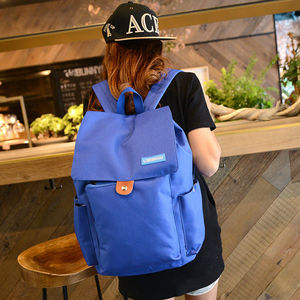 Personalizada mochila escolar para adolescentes/estilo <span class=keywords><strong>coreano</strong></span> de viaje grande mochila/morral táctico bolsa - Product Image 6