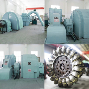 Mini <span class=keywords><strong>o</strong></span> micro turbina Pelton y agua Pelton turbina para micro <span class=keywords><strong>o</strong></span> pequeña planta de energía hidroeléctrica - Product Image 5