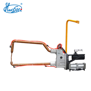 Máy Hàn Điểm Cầm Tay Treo HWASHI Máy Hàn Điểm Treo Súng Loại X Loại C Cho Thân Xe Hơi - Product Image 1