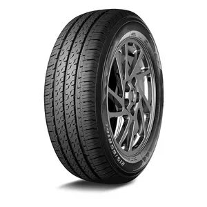 Manufacture Tyre Auto Mobile Tires Keter Brand Tubeless Tyre