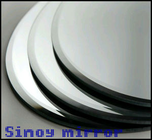 Sơn bạc gương kính vát chống nước - Product Image 2