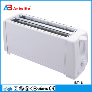 เครื่องทำโคนวาฟเฟิล,เครื่องทำพิซซ่ากรวยพร้อมเตาอบพิซซ่าไฟฟ้าเครื่องทำแซนวิชไฟฟ้าโลโก้เครื่องปิ้งขนมปัง - Product Image 5