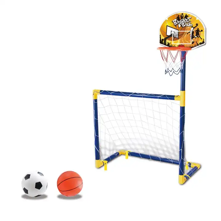 Easy Play Sports and Outdoors