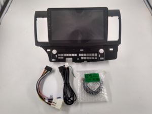 เครื่องเสียงติดรถยนต์สำหรับ <span class=keywords><strong>Mitsubishi</strong></span> <span class=keywords><strong>Lancer</strong></span> <span class=keywords><strong>EX</strong></span>,เครื่องเล่นวิทยุรถยนต์หน้าจอสัมผัส - Product Image 5