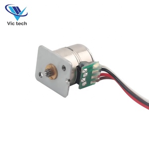 สเต็ปเปอร์มอเตอร์10มม. <span class=keywords><strong>5V</strong></span>,มอเตอร์เกียร์ขนาดเล็ก2เฟสเกียร์มอเตอร์พร้อมอัตราส่วนลดแบบกำหนดเอง - Product Image 3