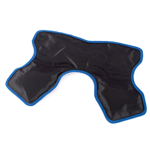 Produk Perawatan Kesehatan Bungkus Es Gel Bahu Besar Dapat Dipakai Ulang dengan Tali - Product Image 5