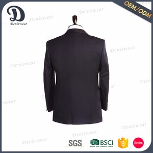 Nuevo estilo <span class=keywords><strong>de</strong></span> traje formal para <span class=keywords><strong>los</strong></span> hombres - Product Image 6