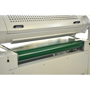 Automatico Porta Della Cucina Pittura Laccatura Macchina Ingegneri a Disposizione per Macchine di Servizio All'estero 0-20 M/min di Contattarci Vernice - Product Image 6