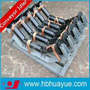 En düşük fiyat için konveyör troughing çelik avara silindir kemer - Product Image 4