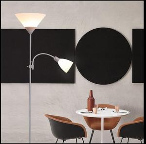 Post moderno <span class=keywords><strong>en</strong></span> forma de flor de <span class=keywords><strong>la</strong></span> lámpara para <span class=keywords><strong>la</strong></span> decoración del hogar - Product Image 6