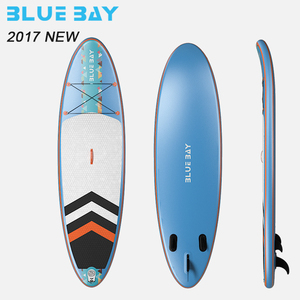 Bluebay ผลิต <span class=keywords><strong>SUP</strong></span> <span class=keywords><strong>12.6</strong></span> กู้ภัย <span class=keywords><strong>sup</strong></span> พายรอบคณะกรรมการยืนขึ้นพาย - Product Image 3