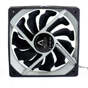 ALSEYE S-120 ventilateur <span class=keywords><strong>cpu</strong></span> 120mm ventilateurs de refroidissement pour prise refroidisseur AM5/1700 - Product Image 6