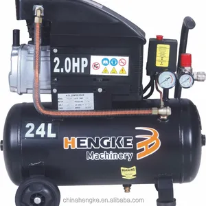 24kc 1.5hp micro air compressor pump