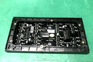 46 pollici P 3 Indoor led display led display screen/16:9 led screen display/affitto video wall - Product Image 5