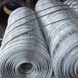 Bán Hàng Rào Ngựa Lưới Vuông - Product Image 4