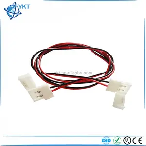 SMP-5Pin Để XH-5P Dây Cáp Cho LED