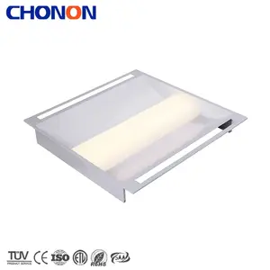 Bán Hàng Nóng 30W 32W 36W 40W Chìm Troffer LED Light Panel 2X2 Troffer Văn Phòng Chiếu Sáng Gián Tiếp