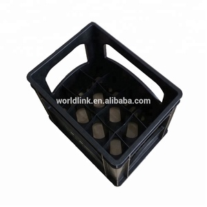 12 Chai Nhựa Chất Lượng Cao Thùng Bia Và Rượu Vang - Product Image 2