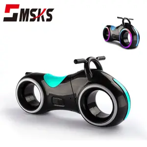 Yeni ürün bisiklet çocuk motorlu oyuncak araba binmek çocuklar