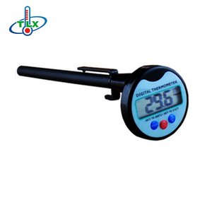 <span class=keywords><strong>Amazon</strong></span> Venta caliente hermosa y fina mano de obra digital <span class=keywords><strong>impermeable</strong></span> Turquía termómetro - Product Image 3