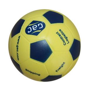 Ballon de football personnalisé <span class=keywords><strong>anti</strong></span>-<span class=keywords><strong>stress</strong></span>, imprimé bon marché, modèle de ballon - Product Image 3