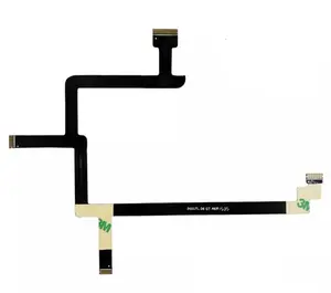 Gerber OEM FPC Flex PCB Flex cable camera fpc camera module fpc cable