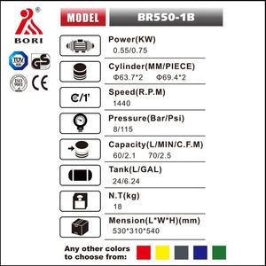 Chine usine OEM portable <span class=keywords><strong>compresseur</strong></span> de remplissage de cylindre d'oxygène - Product Image 3