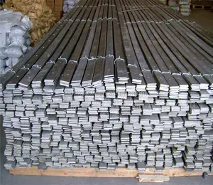 good price SS304 316 2205 2507 904l stainless steel flat bar