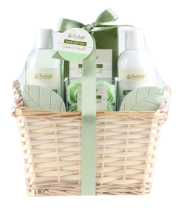 OEM Bienvenue Meilleure vente Ensemble de bain Soins du corps Shampooing Cadeau - Product Image 4